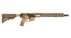 GEISSELE SUPER DUTY 16 DDC 2